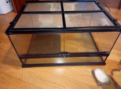 Exo terra terrarium 60/45/30