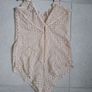 Exquisite Kiki de Montparnasse bodysuit size S Image 3