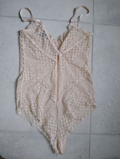 Exquisite Kiki de Montparnasse bodysuit size S