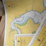 admiralty maps south west and east coast Image 4