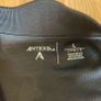 Super Bowl LIV (54) Antigua black quarter-zip Image 3