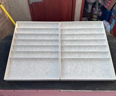 Wardrobe Inserts - new