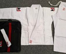 Judo Suit