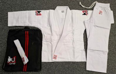 Judo Suit