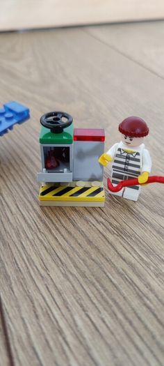 Lego City, 4+, Sky Police jet patrol, 60206