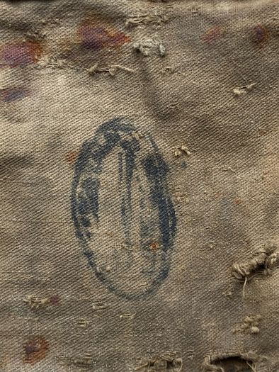 Easter Rising 1916 Genuine Artefact