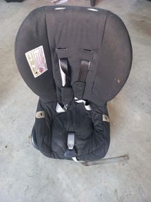 Britax TWE