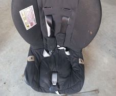 Britax TWE