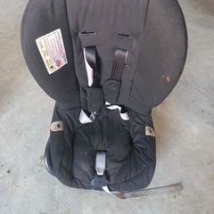 Britax TWE