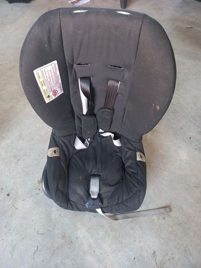 Britax TWE