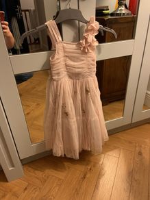 girls dress age 3