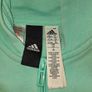 Beautiful Adidas Zipped Top Age 13/14 Image 2