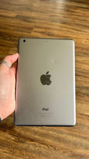 iPad Mini 2