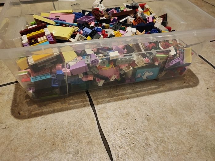 lego