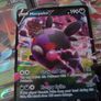 Morpeko V ! Ultra Rare ! from Brilliant Stars Set ! 2022 ! Pokemon Card ! Image 2