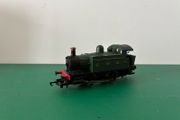 Hornby Railways GWR 104 Locomotive OO Gauge