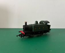 Hornby Railways GWR 104 Locomotive OO Gauge