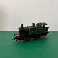 Hornby Railways GWR 104 Locomotive OO Gauge