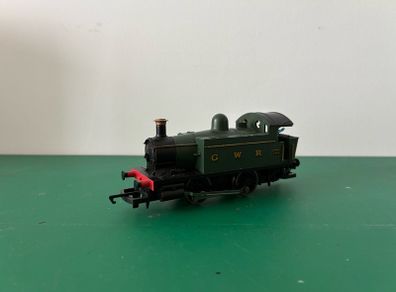 Hornby Railways GWR 104 Locomotive OO Gauge