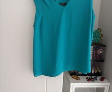 Dunnes Stores Ladies Strappy Top Large