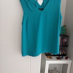 Dunnes Stores Ladies Strappy Top Large