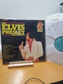 Elvis Presley The Elvis Presley Collection