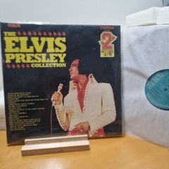 Elvis Presley The Elvis Presley Collection