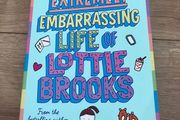 Lottie brooks book