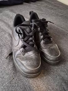Size 4 runners Nike/ new balance / asics