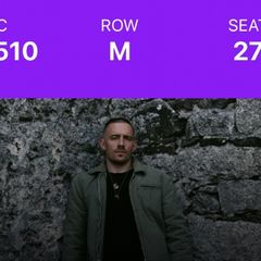 Dermot Kennedy tickets