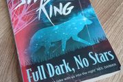 Stephen King - Full dark, No Stars
