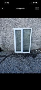 pvc window