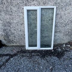 pvc window