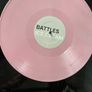 Battles - Ice Cream (EP) Image 5