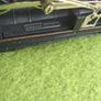 Hornby steam loco Black Prince OO scale Image 9