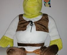 Shrek The Third 27" (DreamWorks Animation)
