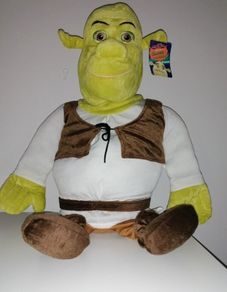 Shrek The Third 27" (DreamWorks Animation)