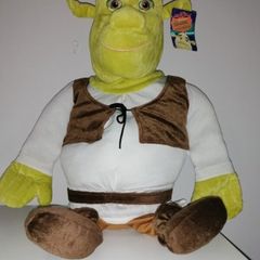 Shrek The Third 27" (DreamWorks Animation)