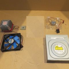 PC parts
