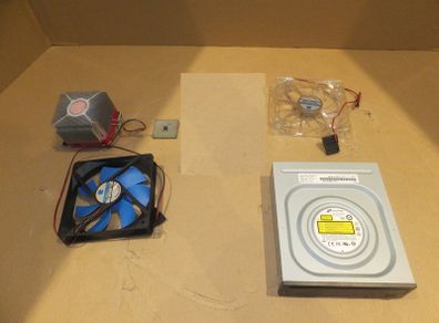 PC parts