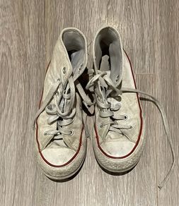 Kids Converse: Size 1 - Free with any purchase
