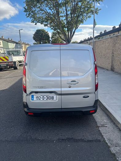 Van