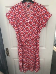 midi dress