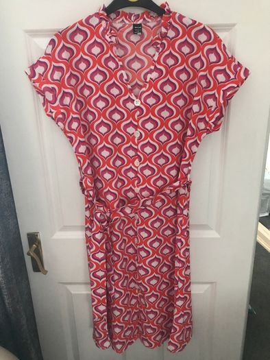 midi dress