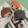 Funko Pop! Rides #93 (Harry Potter, Ron & Hermione on the Dragon) Image 6