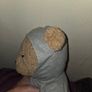 Build a Bear - NFL Giants Teddy Image 7