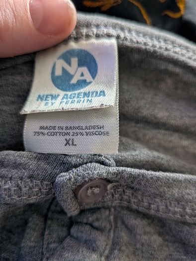 clothing EUR 1 each item