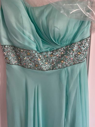 Debs Dress/ballgown