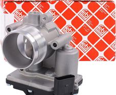 Vw, Audi, Skoda, Seat  Throttle Body