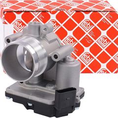 Vw, Audi, Skoda, Seat  Throttle Body
